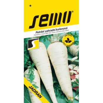 Semo koreň petržlenu - Jadran 2,5 g