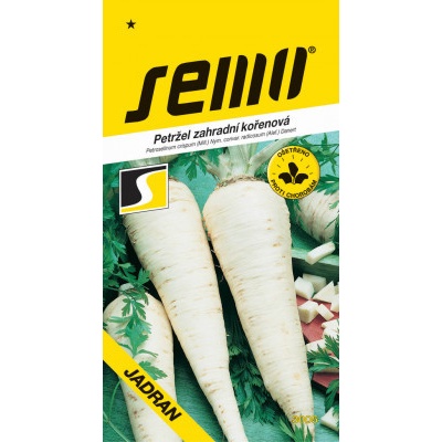 Semo koreň petržlenu - Jadran 2,5 g