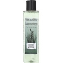 Jeanne en Provence sprchový gel Men Levandule a citrónová tráva 250 ml