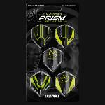 Winmau ПЕРА КОМПЛЕКТ Winmau MvG Prism