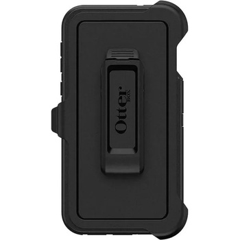 Image 1 of OtterBox Samsung Galaxy S10E case black