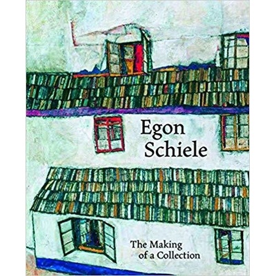 Egon Schiele: PATHWAYS to a COLLECTION Stella Rollig;Kerstin Jesse