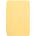 Apple iPad Mini 4 Smart Cover - Polyurethane - Yellow (MM2X2ZM/A)