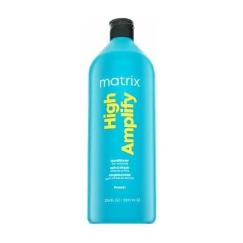 Matrix Total Results High Amplify Conditioner 1000 ml
