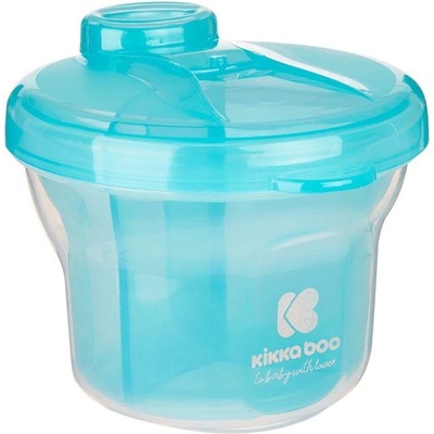 Kikka Boo Дозатор за сухо мляко 2в1 Blue (kikka-31302040088)