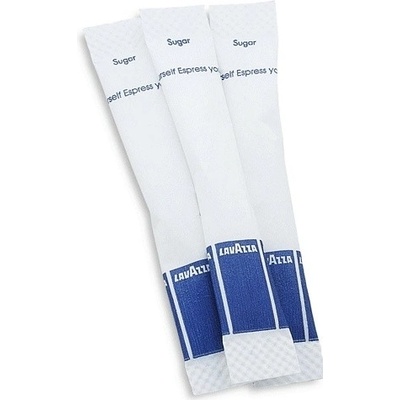 Lavazza cukr 1000 x 4 g