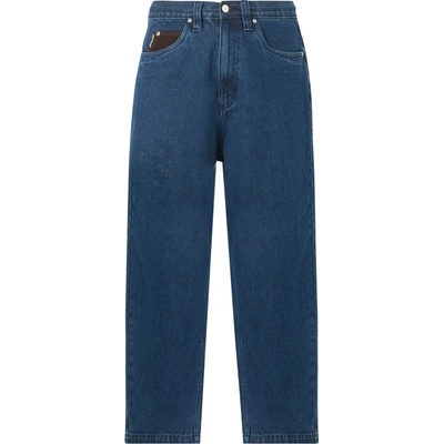 Santa Cruz Kayce Pants Dark Denim