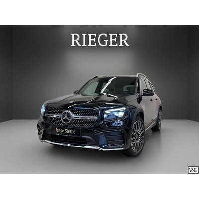 Mercedes-Benz GLB 250 AMG Line 165 kW