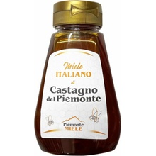 Piemonte Miele gaštanový med 250g
