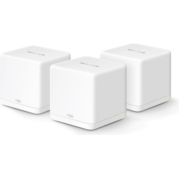 Mercusys Halo H60X, 3ks