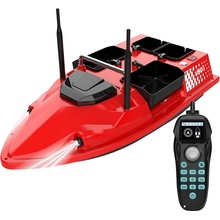 Flytec V010 5200mah návnada člun