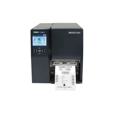 TSC Printronix T6000e (T6E3X4-2410-00)
