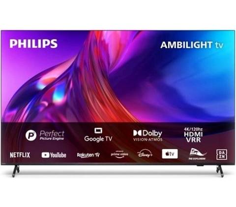Philips 85PUS8818