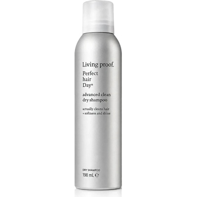 LIVING PROOF Perfect Hair Day Advanced Clean Dry Shampoo 198 ml