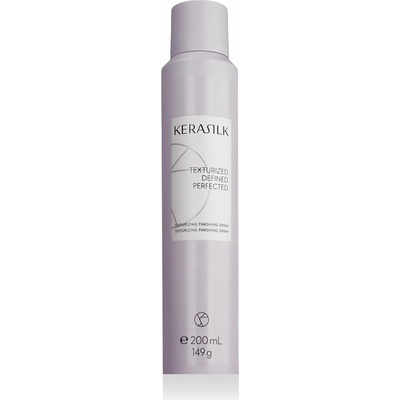 Kerasilk Styling Texturizing Finishing Spray 200 ml