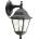 BE LIGHT! ГРАДИНСКИ ФЕНЕР ГОРЕН НОСАЧ max: 60w e27 ip44 ЧЕРЕН belight (3800231890817)