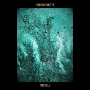 Sony Music Hammett Kirk: Portals - CD (054211)