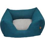 Dubex Cortina Tnooze Bed луксозно легло за кучета и котки