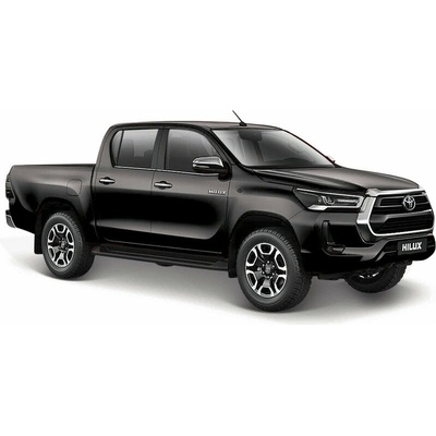Maisto Toyota Hilux černá 090159061816 1:24