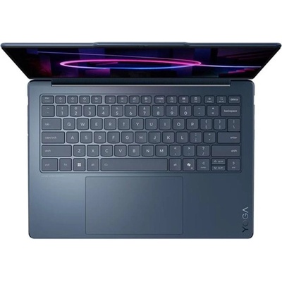 Лаптоп Lenovo Yoga 9 2-in-1 (83SE001TBM)