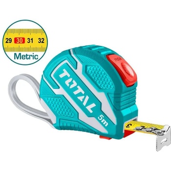 Image 1 of TOTAL 5 m/19 mm TMT126251