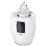 LOVI Bottle Warmer Нагревател за бебешки бутилки White