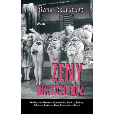 Ženy diktátorov
