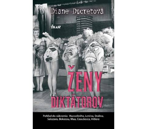 Ženy diktátorov