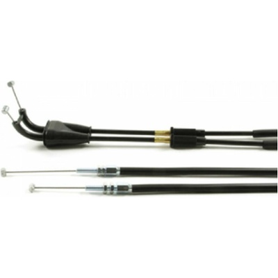 PROX lanko plynu HONDA CRF 250R/RX 18-21, CRF 250R/RX 19-21 (45-1262) (17910-MKE-A71) (CRF250R)