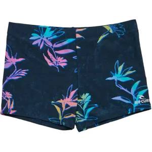Rip Curl Бански гащета Rip curl Corp Boyleg Sluggo Print swimming boxer - Blue (Dark Navy)