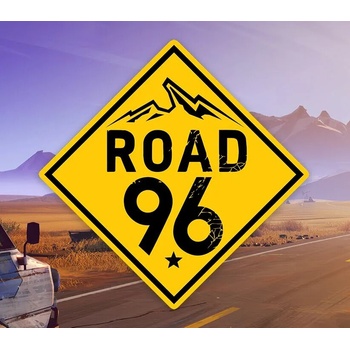 Road 96