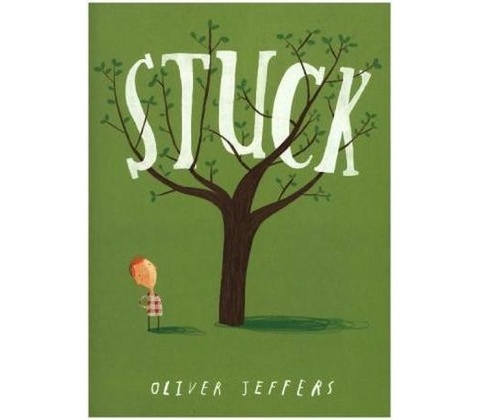 Stuck