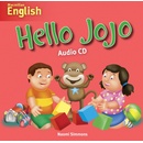 Hello Jojo Class Audio CD