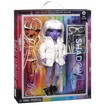 MGA Rainbow High Shadow High Series 2 Dia Mante