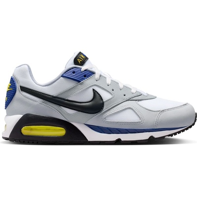 Nike Маратонки Nike Air Max IVO Trainers - Wht/Blk/Gry/Blu