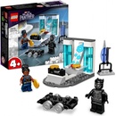 Stavebnice LEGO® LEGO® Marvel 76212 Laboratoř Shuri