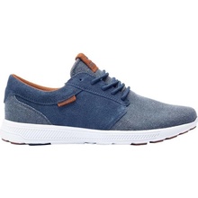 Supra Hammer Run Nonstrtch Navy Brown White 409