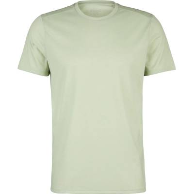 Stoic Мъжка спортна тениска Stoic QuickDry SkaraSt. Backprint Tee Sport shirt - Tender Green (216-6699-0311)