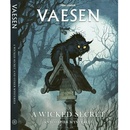 Vaesen RPG A Wicked Secret and Other Mysteries