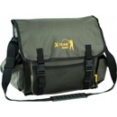 Taška Jaxon UJ-XAA02 khaki 37x9x29 cm