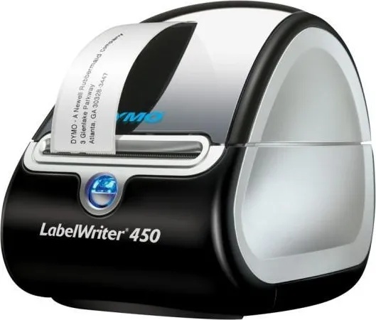 DYMO LabelWriter 450