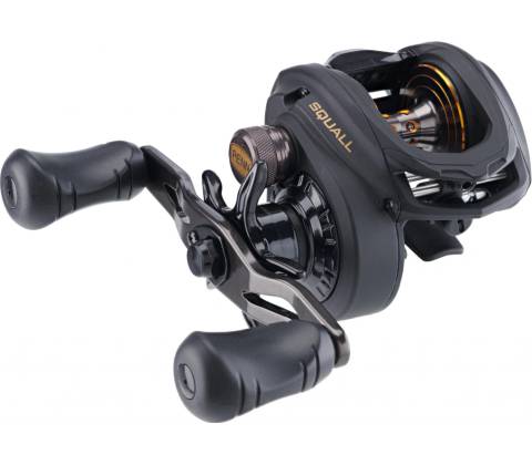 PENN Squall Low Profile 300