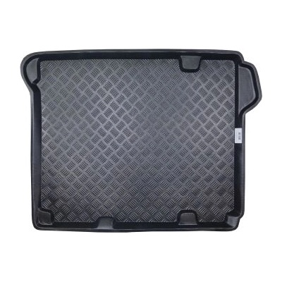 Стелка за багажник за Citroen C4 (2010+) with subwoofer