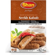 Shan Seekh kebab 50 g