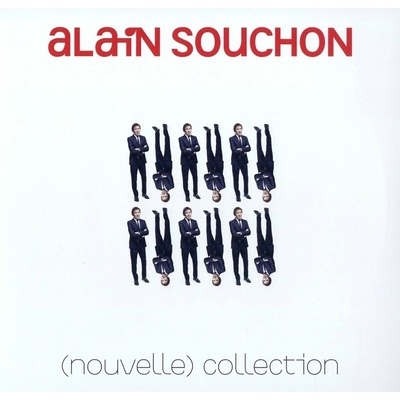 Alain Souchon - - collection LP