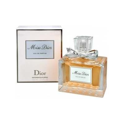 Christian Dior Miss Dior 2011 parfémovaná voda dámská 100 ml tester