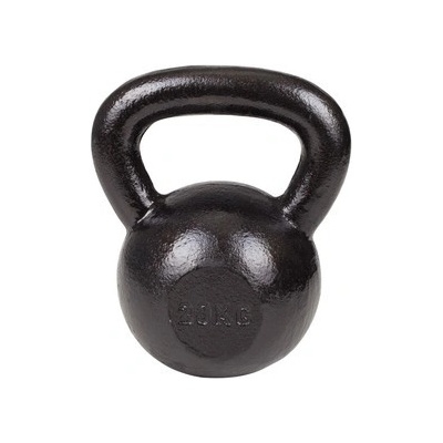Hop-Sport kettlebell liatinový 20kg