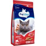 PreVital Възрастен с говеждо 8 кг