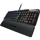 Клавиатури ASUS TUF Gaming K3 HU (90MP01Q0-BKUA00)