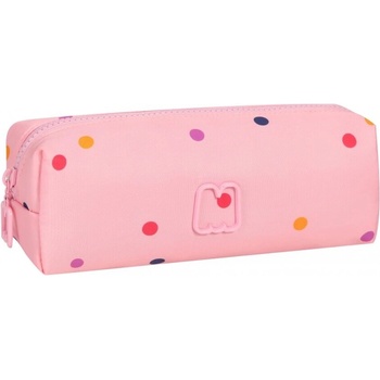 Marshmallow Несесер, Marshmallow, Hey Girl Pink, 8 x 21 x 7 см (DKT64469)